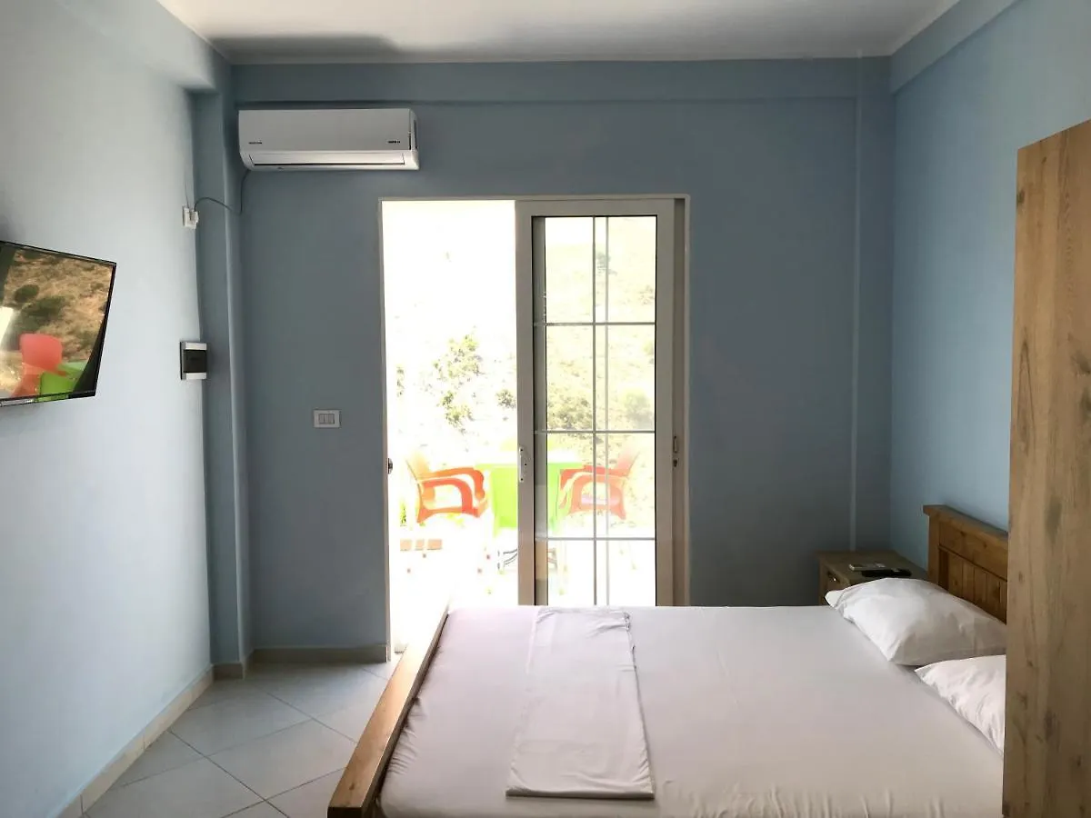 Vila Bedro Sarandë